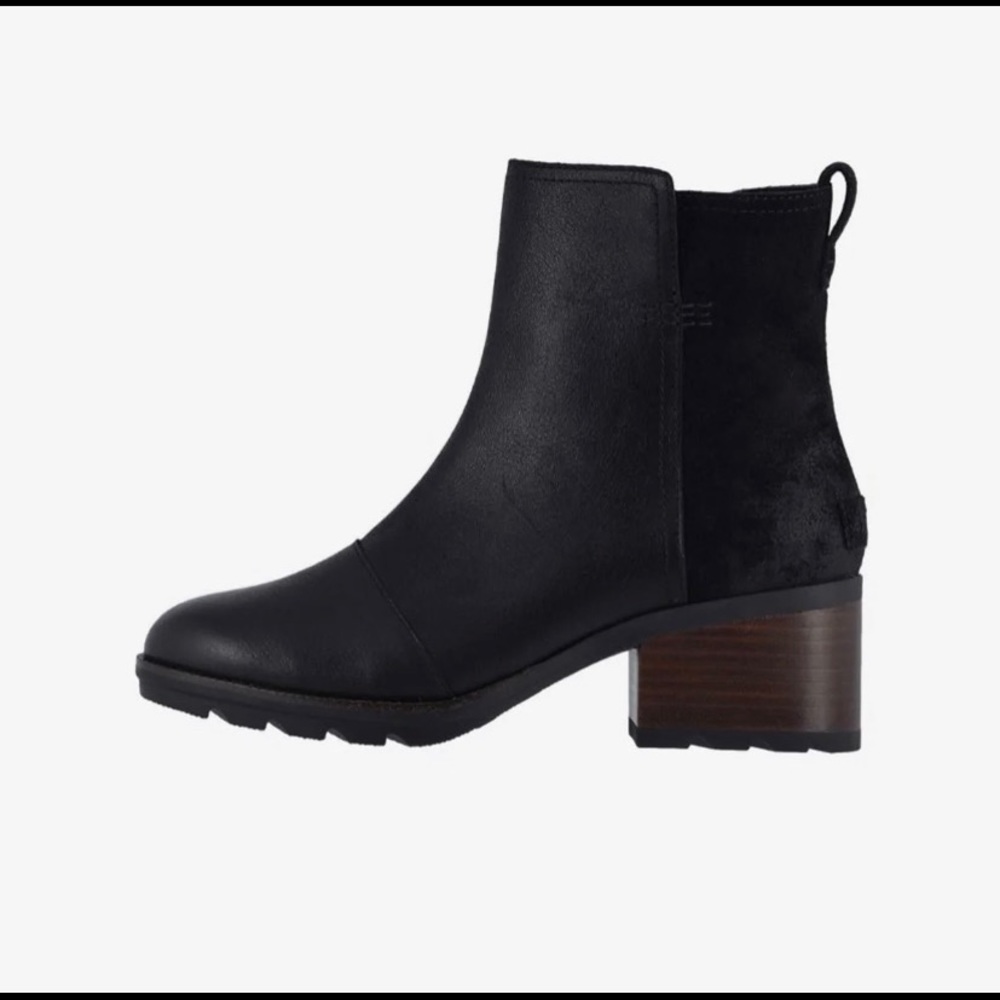 Sorel Cate Boots